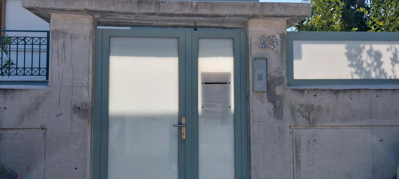 דירות ארטמידה Lenia'S Loft מראה חיצוני תמונה