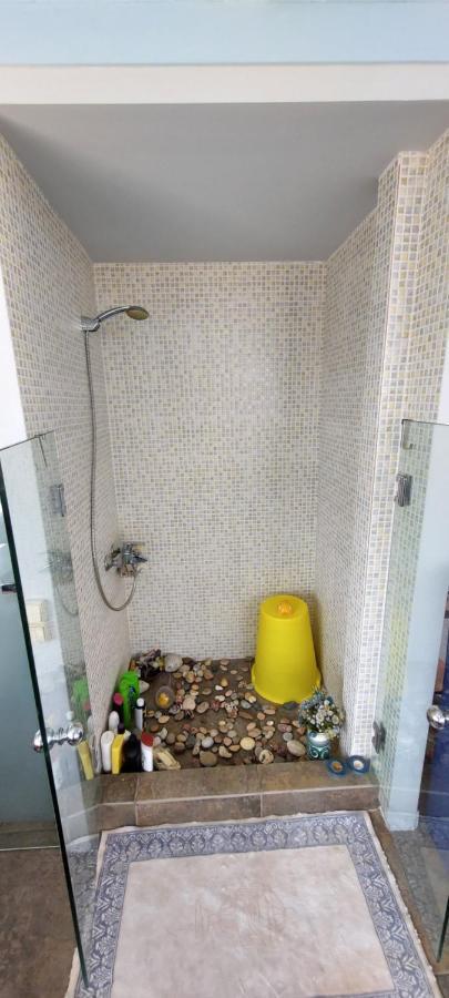 דירות ארטמידה Lenia'S Loft מראה חיצוני תמונה